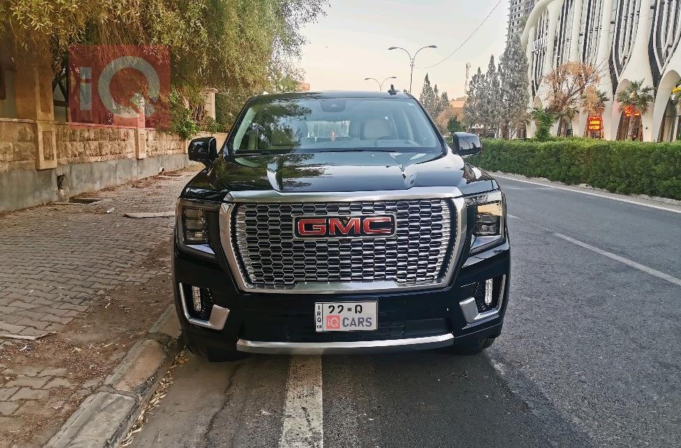 جي ام سي للبيع في العراق